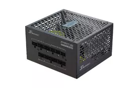 Блок питания Seasonic 500W PRIME Fanless PX-500 (SSR-500PL) - Фото