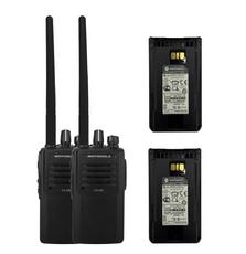 Портативная рация Motorola VX-261-D0-5 (CE) (136-174MHz) Premium (AC151U501_2_V133_2)