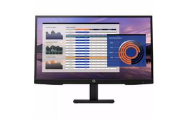 Монітор HP P27h (7VH95AA) - Фото