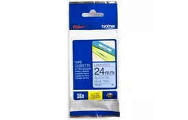 Стрічка для принтера етикеток Brother TZE551 - Фото