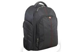 Рюкзак для ноутбука Verbatim 16 Melbourne Black (49854) - Фото