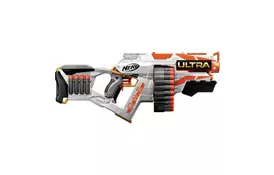 Игрушечное оружие Hasbro Nerf Бластер Ультра Ван (E6595) - Фото