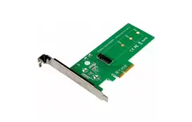 Контроллер M.2 PCIe SSD to PCI-E Maiwo (KT016) - Фото