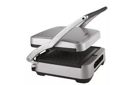 Электрогриль SCARLETT SC-EG350E04 - Фото