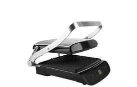 Электрогриль SCARLETT SC-EG350E05 - Фото