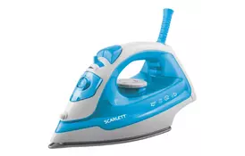 Утюг SCARLETT SC-SI30P12 - Фото