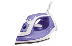 Утюг SCARLETT SC-SI30K44 - Фото