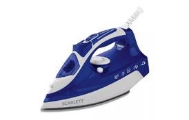 Утюг SCARLETT SC-SI30K22 - Фото