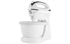 Миксер SCARLETT SC-HM40B01 - Фото