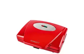 Сэндвичница SCARLETT SC-TM11036 - Фото