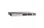 Коммутатор сетевой Cisco C9300-24P-E