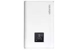 Бойлер ATLANTIC Vertigo Steatite Essential 50 MP-040 2F 220E-S - Фото