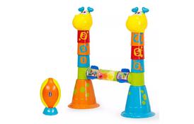 Развивающая игрушка Chicco Jungle Rugby (07905.00) - Фото