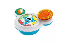 Развивающая игрушка Chicco Music Band Drum (06993.10) - Фото