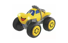 Развивающая игрушка Chicco Машинка на р/у Джип Билли (61759.00) - Фото
