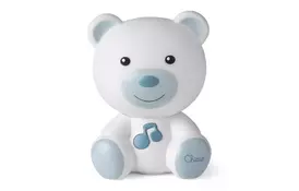 Ночник Chicco Dreamlight голубой (09830.20) - Фото