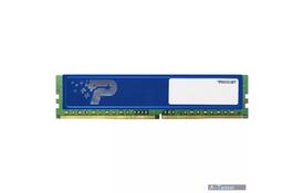 Модуль памяти для компьютера DDR4 16GB 2133 MHz Patriot (PSD416G21332H) - Фото