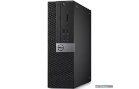 Комп'ютер Dell OptiPlex 7040 SFF (210-SF7040-i7W-1) - Фото