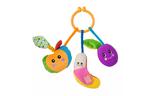 Игрушка-подвеска Chicco TUTTI-FRUTTI (09227.00)