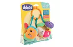 Игрушка-подвеска Chicco TUTTI-FRUTTI (09227.00)