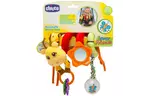 Игрушка-подвеска Chicco ЖИРАФ (07201.00)