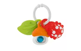 Погремушка Chicco Настоящие друзья (09709.00) - Фото