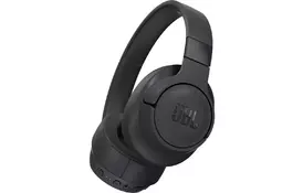 Наушники JBL Tune 750 BTNC Black (JBLT750BTNCBLK) - Фото