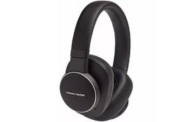 Наушники Harman Kardon Fly ANC Black (HKFLYANCBLK) - Фото