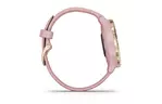 Смарт-часы Garmin Vivomove 3S Light Gold Stainless Steel Bezel with Dust Rose (010-02238-21/01)