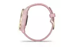 Смарт-часы Garmin Vivomove 3S Light Gold Stainless Steel Bezel with Dust Rose (010-02238-21/01)