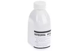 Тонер HP LJ P1005/1006/1505, 60г Black, укр.фасування Integral (TB85-V1) - Фото