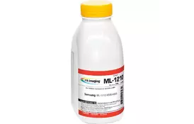 Тонер Samsung ML-1210/3310/4500/4600, 100г Black Mitsubishi (021132/DLC-100) - Фото