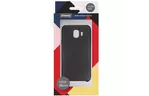 Чехол для моб. телефона ColorWay Liquid Silicone Samsung Galaxy J4 (2018) J400, black (CW-CLSSGJ400-BK)