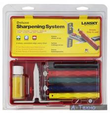 Точило Lansky Deluxe Sharpening System (LKCLX)