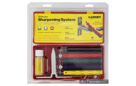 Точило Lansky Deluxe Sharpening System (LKCLX) - Фото