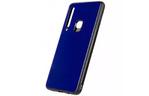 Чехол для моб. телефона ColorWay Glass-Case Samsung Galaxy A9 (2018) dark-blue (CW-CGCSGA920-BD)