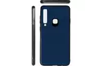 Чехол для моб. телефона ColorWay Glass-Case Samsung Galaxy A9 (2018) dark-blue (CW-CGCSGA920-BD)