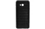 Чехол для моб. телефона ColorWay Glass-Case Samsung Galaxy J4 plus black (CW-CGCSGJ415F-BK)
