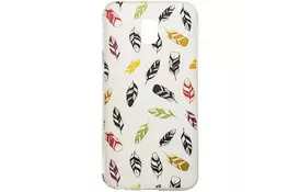 Чехол для моб. телефона ColorWay ultrathin TPU case Samsung Galaxy J3 (2017) SM-J330F (CW-CTPSJ330-TQD) - Фото