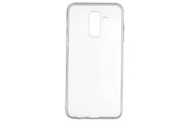 Чехол для моб. телефона ColorWay TPU case Samsung Galaxy A6 Plus (2018) SM-A605 (CW-CTBSGA605) - Фото