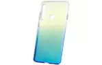 Чехол для моб. телефона ColorWay PC Gradient Samsung Galaxy A9 (2018), blue (CW-CPGSGA920-BU)