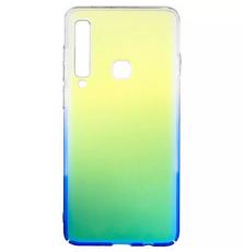 Чехол для моб. телефона ColorWay PC Gradient Samsung Galaxy A9 (2018), blue (CW-CPGSGA920-BU)