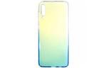 Чехол для моб. телефона ColorWay PC Gradient Samsung Galaxy A70, blue (CW-CPGSGA705-BU)