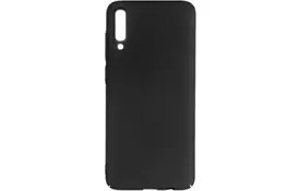 Чехол для моб. телефона ColorWay PC case Samsung Galaxy A70, black (CW-CPLSGA705-BK) - Фото