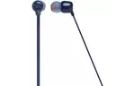 Наушники JBL Tune 115 BT Blue (JBLT115BTBLU)