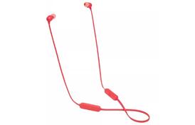 Наушники JBL Tune 115 BT Coral (JBLT115BTCOR) - Фото