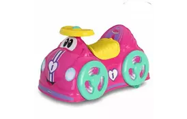 Чудомобиль Chicco All around girl (07347.01) - Фото