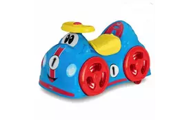 Чудомобиль Chicco All around boy (07347.02) - Фото