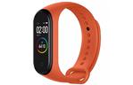 Фитнес браслет Xiaomi Mi Smart Band 4 Orange CN) (Mi Smart Band 4 Orange (CN))