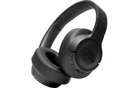 Наушники JBL Tune 700 BT Black (JBLT700BTBLK) - Фото